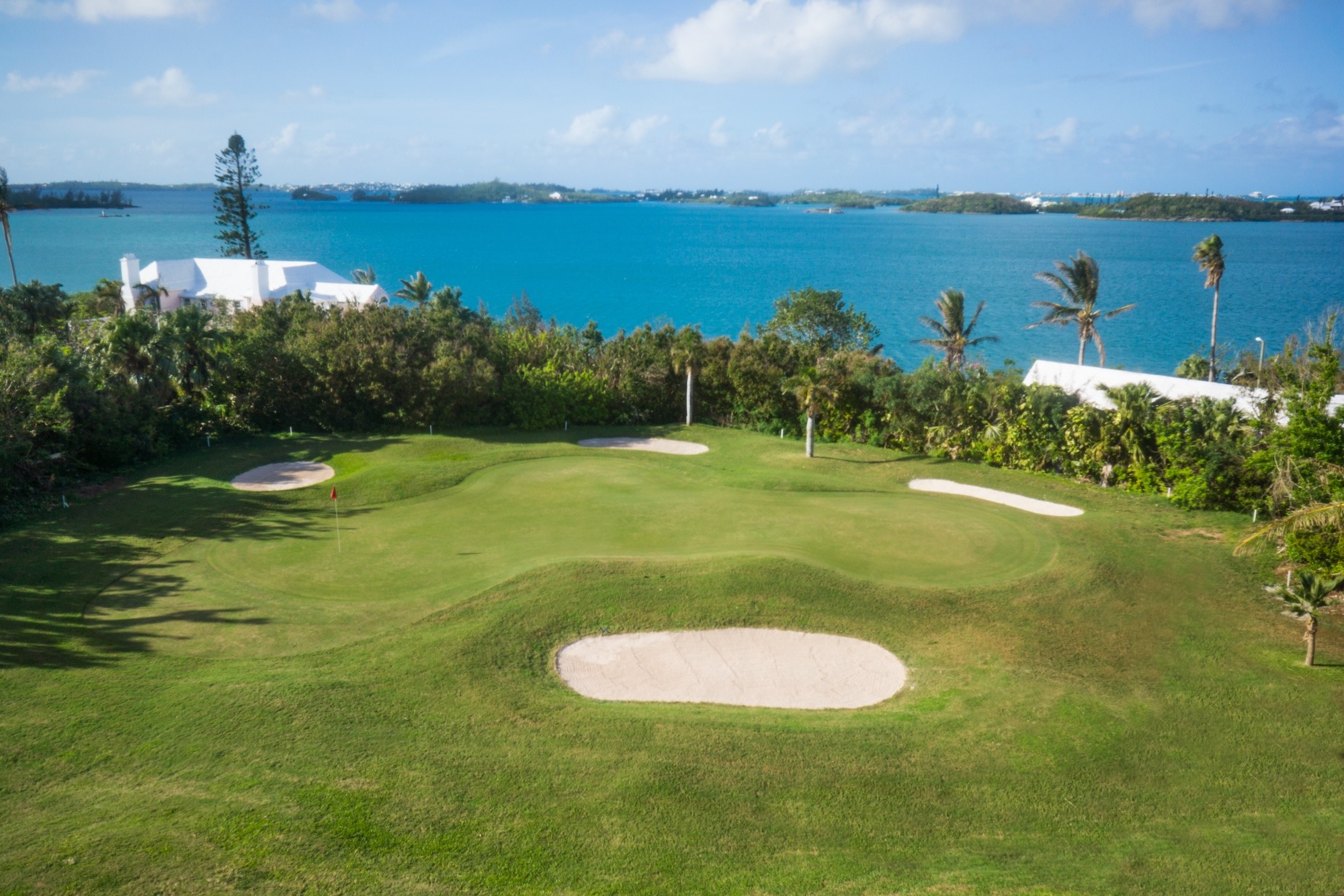Newstead Belmont Hills_Bermuda__Bermuda